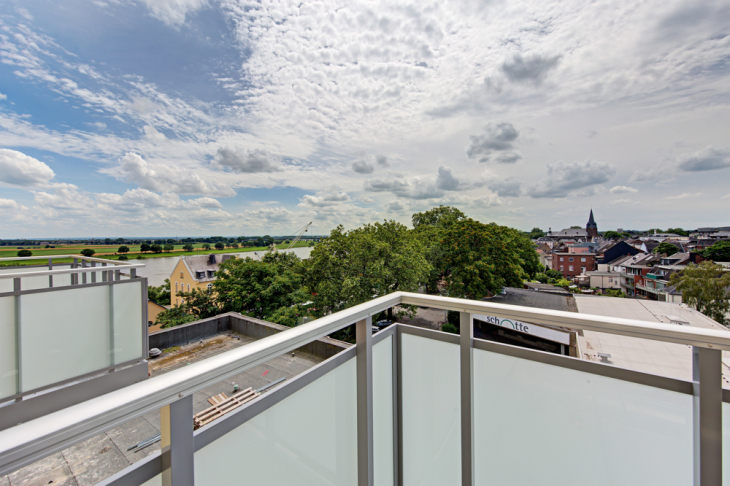 Loft, studio, atelier in Krefeld