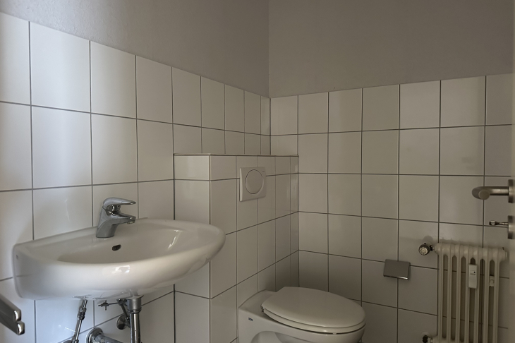 Separates WC
