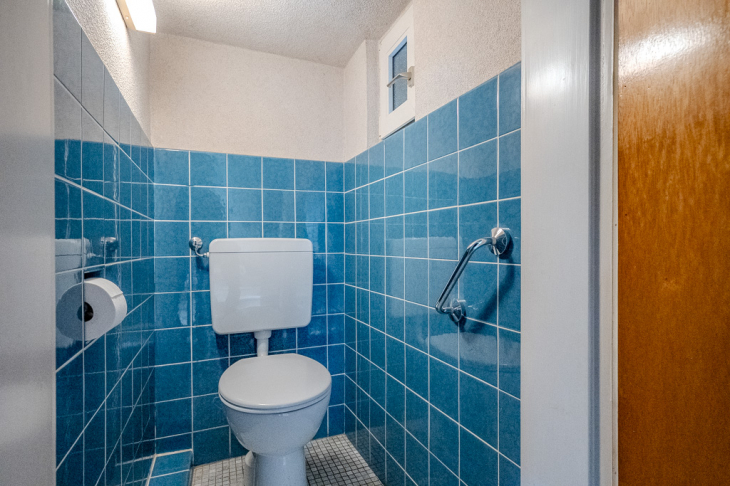 Separates WC