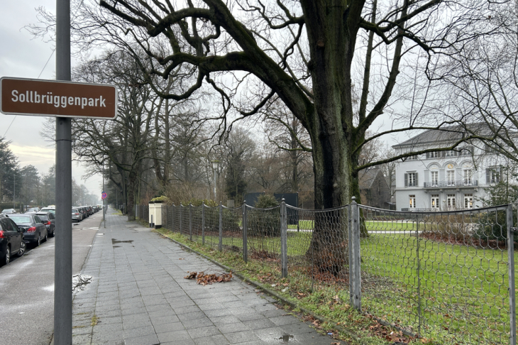 Sollbrüggenpark