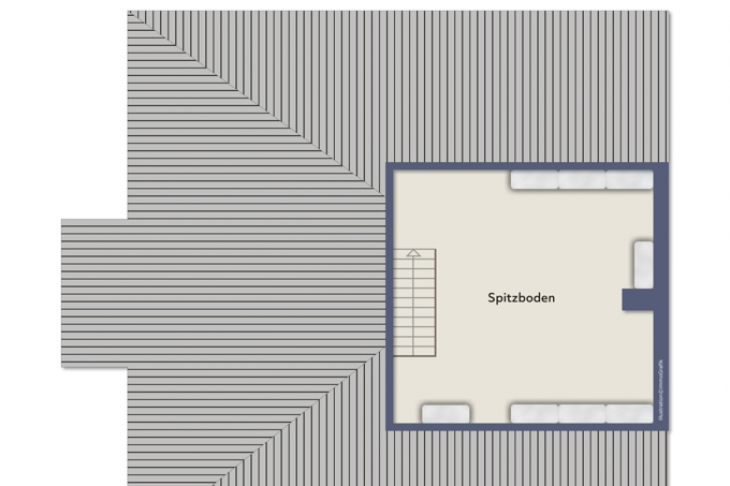 Spitzboden