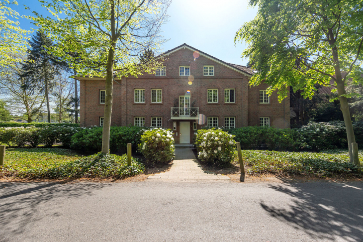 Stadtwald-Residenz