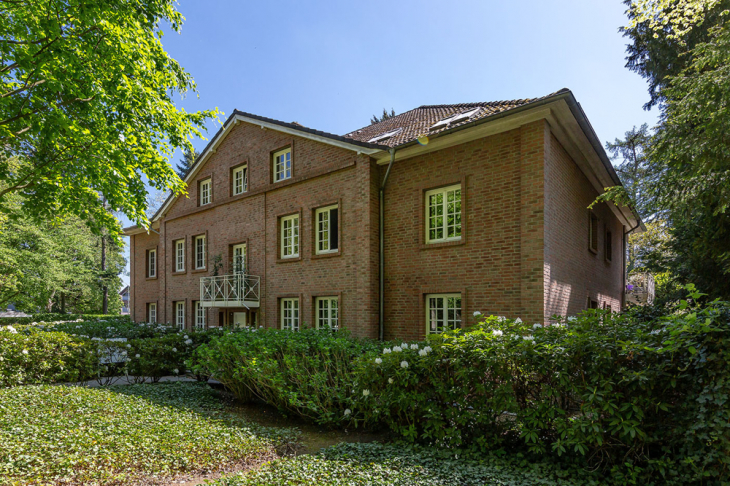 Stadtwald-Residenz