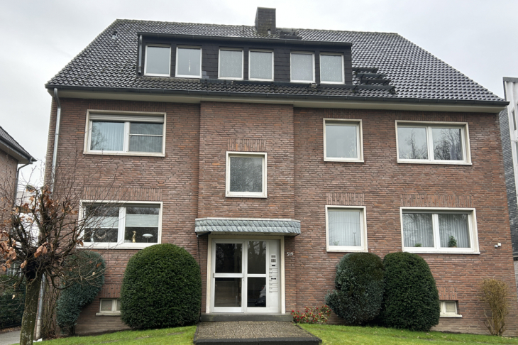 Straßenansicht