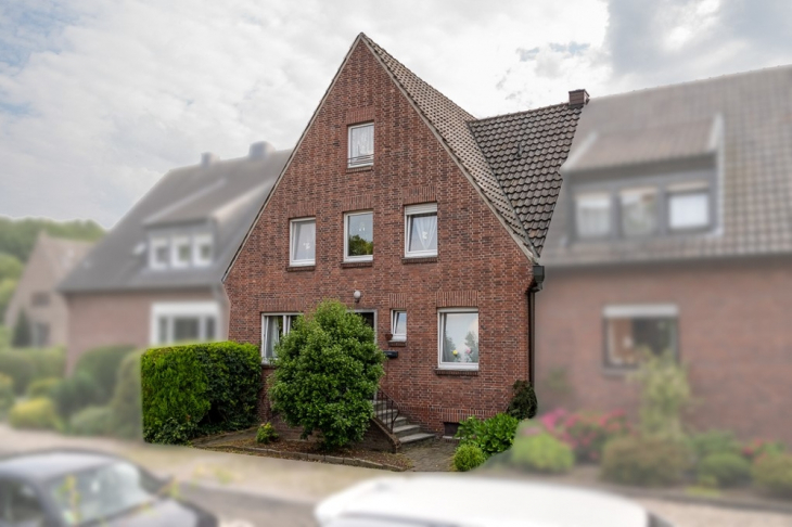 Einfamilienhaus in Geldern