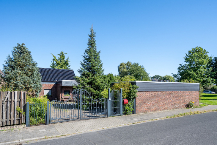 Bungalow in Krefeld - Hüls