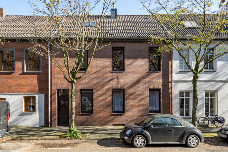 Stadthaus in Krefeld - Hüls