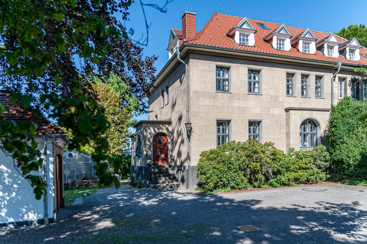 Villa in Krefeld - Hüls