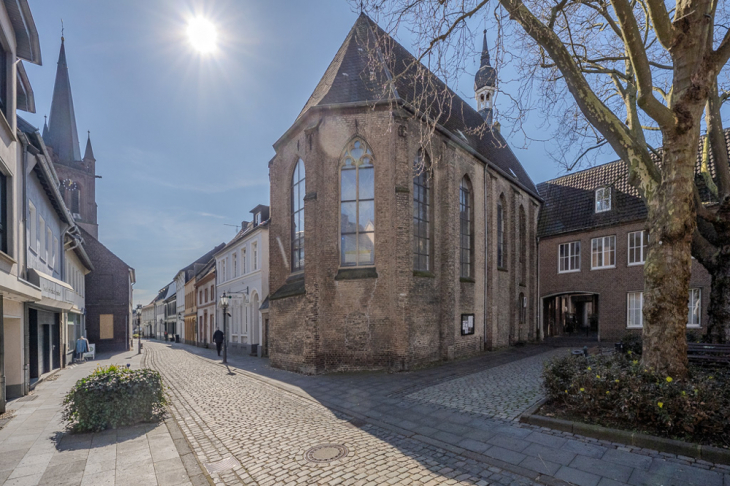 Straßenimpression