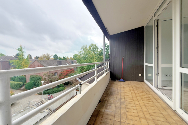 Süd Loggia