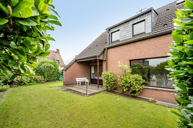 Einfamilienhaus in Tönisvorst