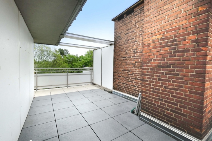Terrasse II