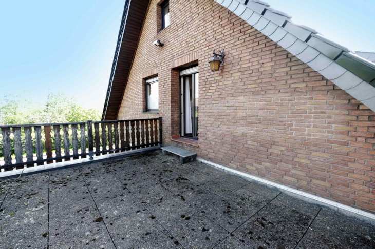 Terrasse OG