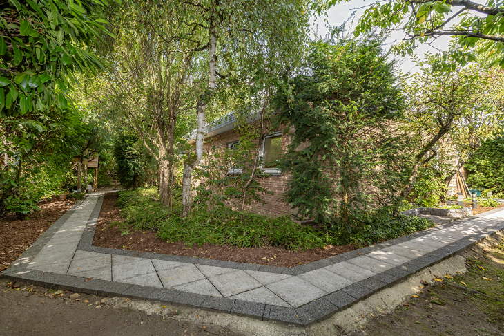 Terrassenweg
