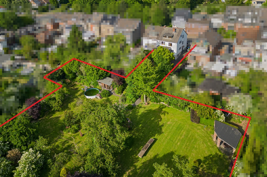 Zweifamilienhaus in Krefeld / Oppum