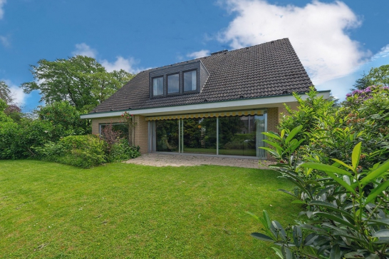 Einfamilienhaus in Krefeld / Kliedbruch (Stadtwald)