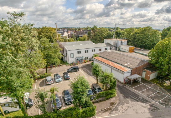 Büro, Praxis in Kempen