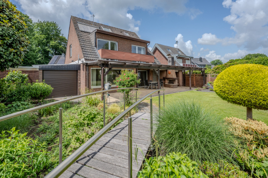 Einfamilienhaus in Tönisvorst