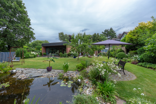 Einfamilienhaus in Krefeld / Fischeln