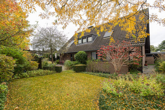 Einfamilienhaus in Krefeld / Uerdingen