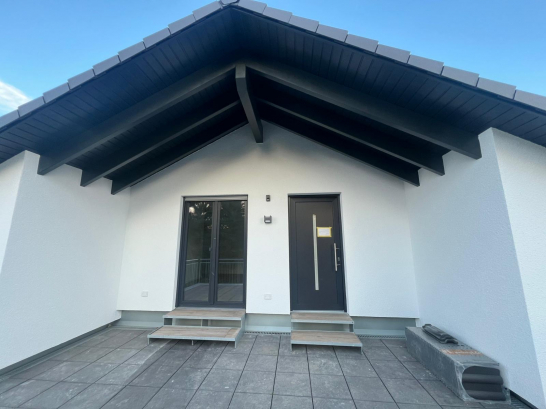 Etagenwohnung in Krefeld / Verberg