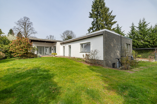 Bungalow in Krefeld