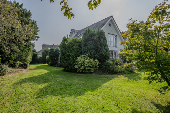 Maisonettewohnung in Kempen / St.Hubert