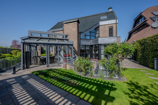Einfamilienhaus in Willich / Neersen