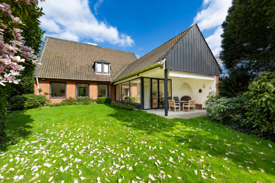 Villa in Krefeld / Bockum