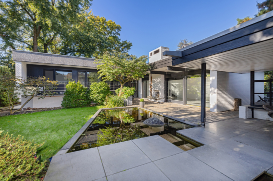 Bungalow in Krefeld-Bockum