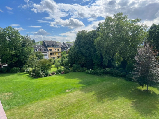Etagenwohnung in Krefeld