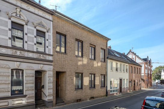 Mehrfamilienhaus in Tönisvorst