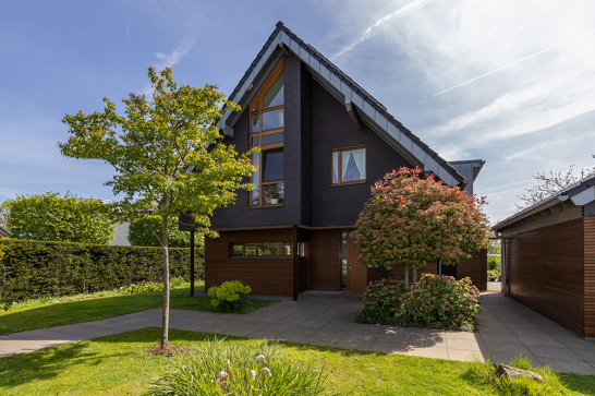 Einfamilienhaus in Krefeld / Traar