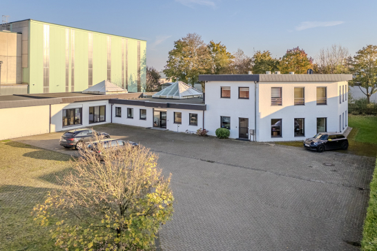 Büro, Praxis in Tönisvorst / St. Tönis
