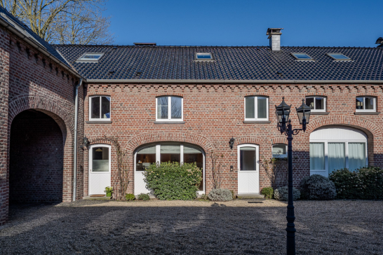 Maisonettewohnung in Tönisvorst