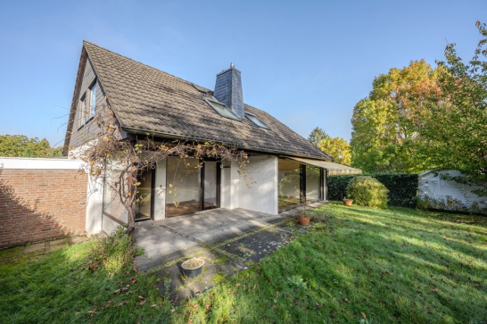 Einfamilienhaus in Krefeld / Verberg