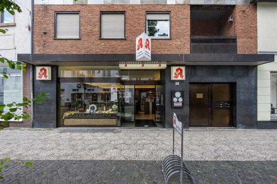 Einzelhandel in Kempen