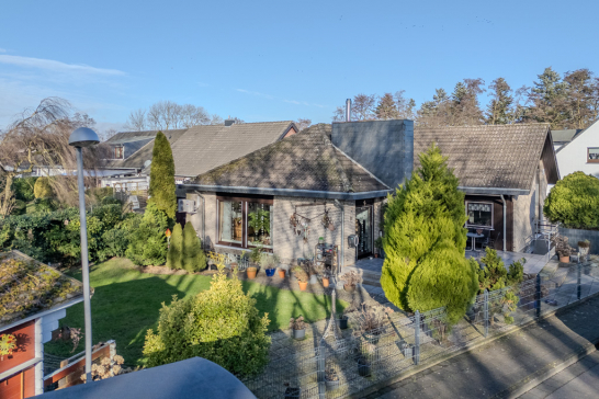 Bungalow in Kempen