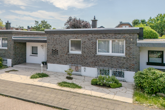 Bungalow in Krefeld/Hüls
