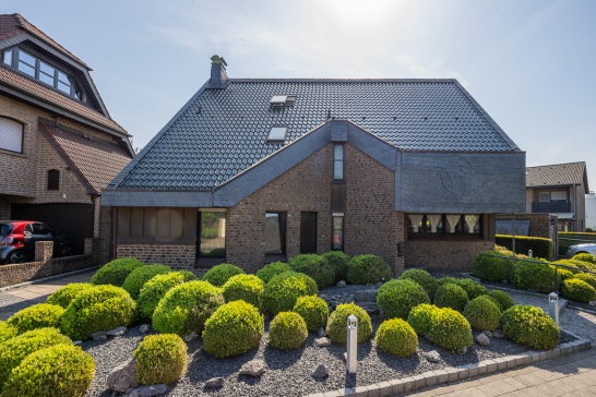 Einfamilienhaus in Willich / Neersen