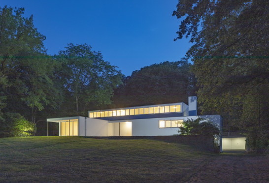  in Krefeld / Hülser Berg