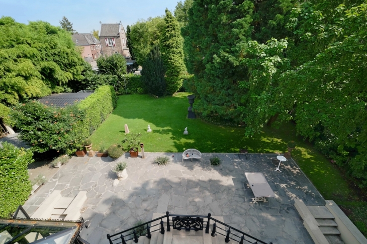 Traumgarten 