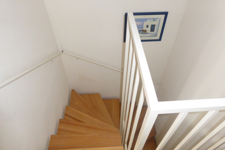 Treppe