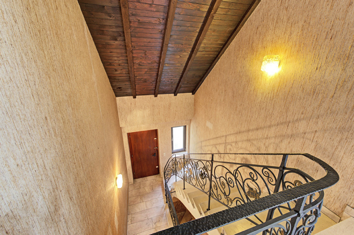Treppe