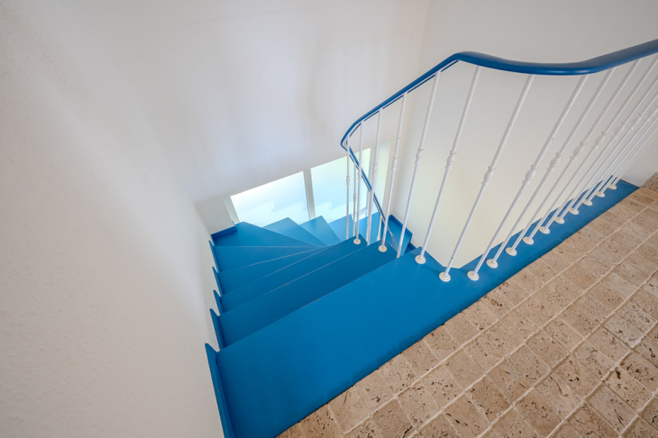 Treppe