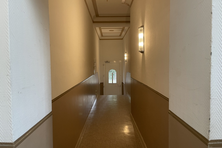 Treppenhaus