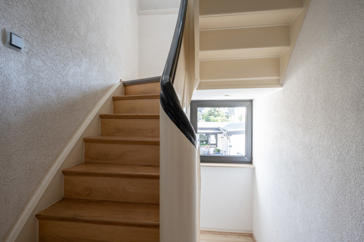 Treppenhaus