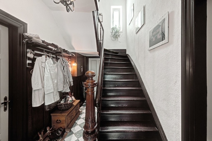 Treppenhaus