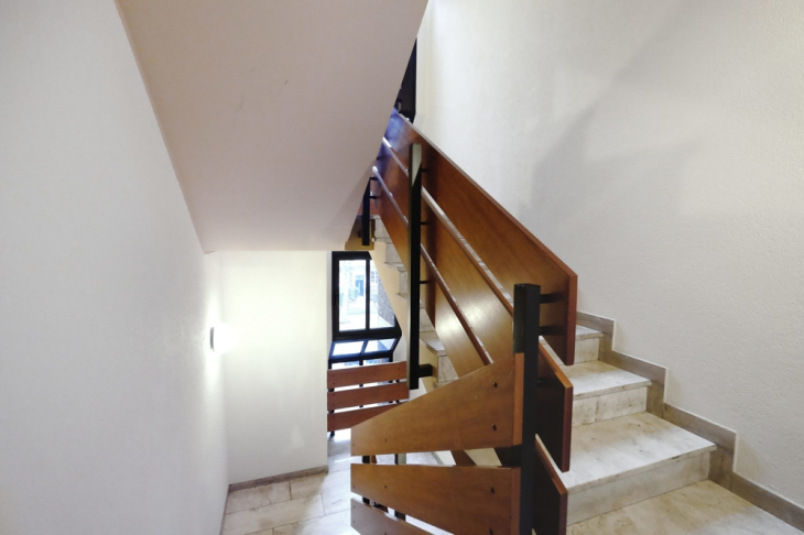 Treppenhaus