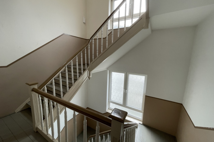 Treppenhaus